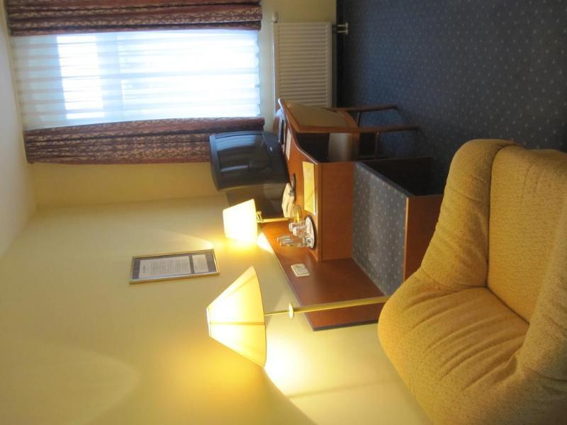 Hotel Amadeus Dresden Neustadt Екстер'єр фото