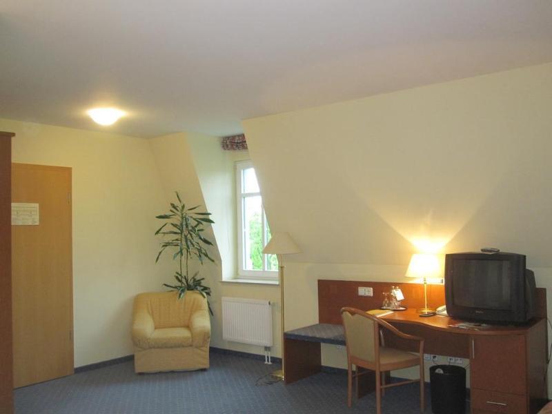 Hotel Amadeus Dresden Neustadt Екстер'єр фото